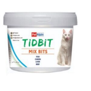 تشويقي سطلي ميکس گربهT118