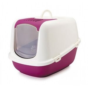 ظرف خاک مسقف-کدX85