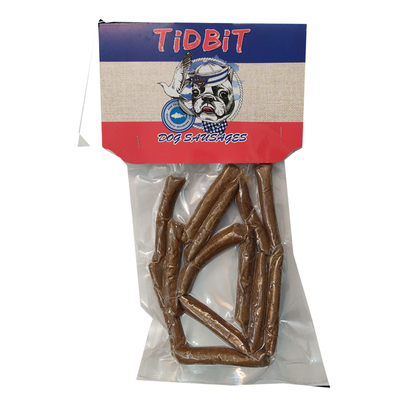 سوسيس باطعم ماهي T311