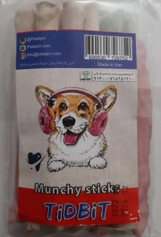 مانچي 100گرميT313