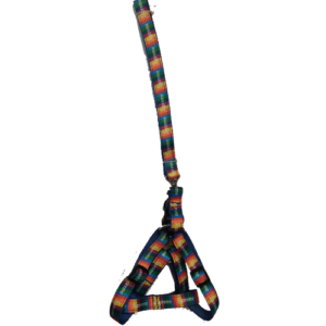 فن پت قلاده کتفي SPرنگي سايز2