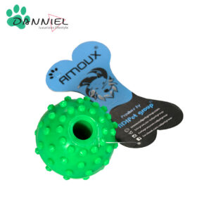 اسباب بازي گوي سايز بزرگ توخالي ميله اي