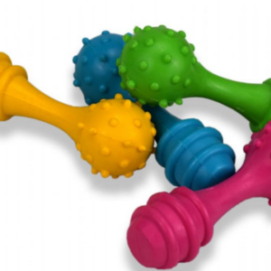 اسباب بازي طرح گرز خاردار TOY16