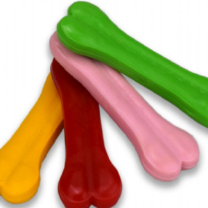 اسباب بازي طرح استخوان سايز بزرگTOY7