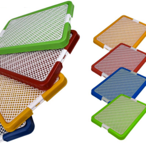 سيني توالت سگ سايزکوچک-کدX47