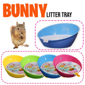 ظرف توالت جوندگان مدلX74