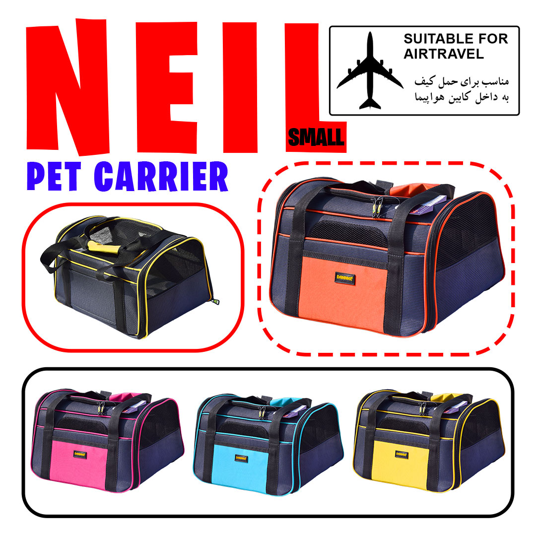 کيف حمل هواپيما مدلNeil-کدLD19L