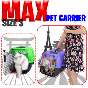 باکس مدل MAXسايز3پلاس-کدX100