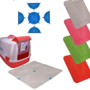 پنج قطعه اتصال دهنده MAT-X65