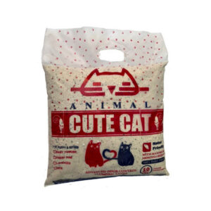 کيوت کت خاک بسترگرانول اکتيو کربن