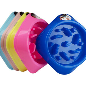 ظرف آرام خور طرح گلبرگ large