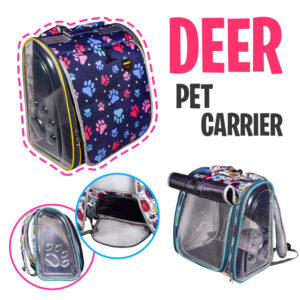 کيف دوطرف طلق دارمدلDEER-کدLD14