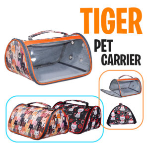 کيف جلوطلق دارمخصوص هواپيما مدلTIGER-کدLD41