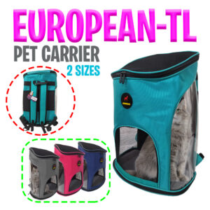 کيف دوطرف شفافLمدل اروپايي-کدLD43L