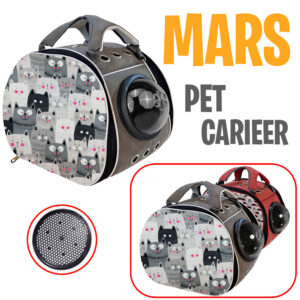 کيف دوطرف تکسون حباب دارمدلMARS-کدLD28