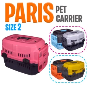 باکس حمل مدل پاريس سايز2-x110