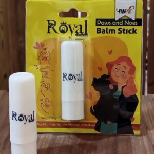 رويال کوکو بالم پنجه(استيک ماتيکي)