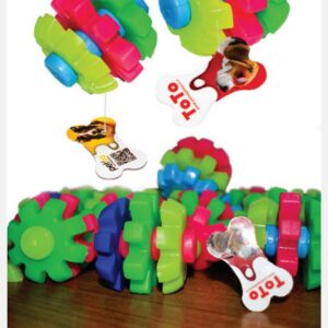 دنداني چرخشي (Z001)TOTO