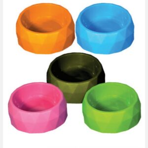 ظرف آب وغذاي کرال (D001)