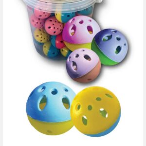 توپ صدادار يومورو سايز 2