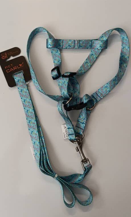 قلاده کتفي طرحدار خارجي2 سانتي