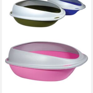 ظرف خاک لبه دارکويلا