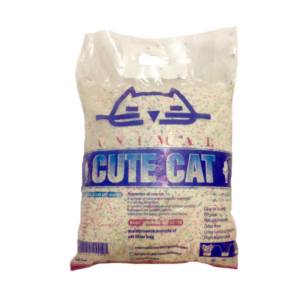 کيوت کت خاک بسترگرانول 10کيلويي دانه رنگي