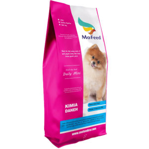 مفيد ميني داگ 1/5کيلويي بالغ60001