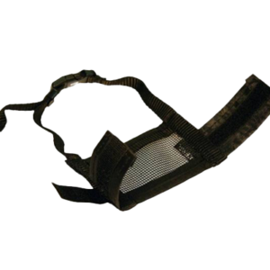 پوزه بند سايزXL-کدX50