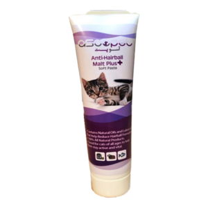 آسوپد مالت بدون طعم 6عددي